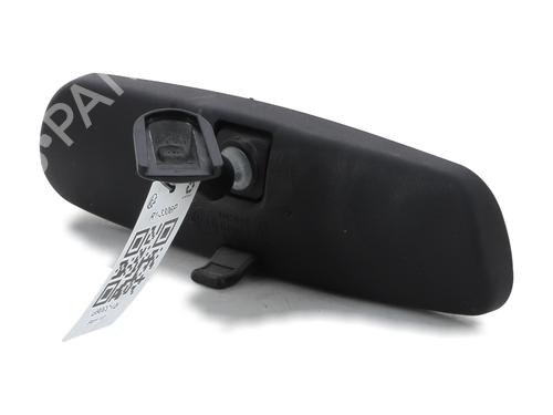 Rear mirror RENAULT KADJAR (HA_, HL_) 1.5 dCi 110 (HLA3) | BP29381010I6 