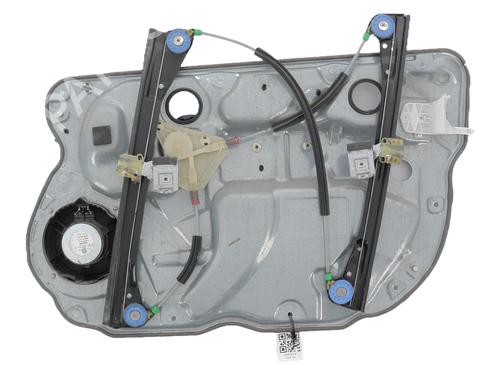 Used Front left window mechanism Front left window mechanism 36513500 36513500