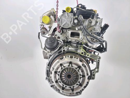 Motor PEUGEOT 207 (WA_, WC_) 1.6 HDi | BP29964559M1