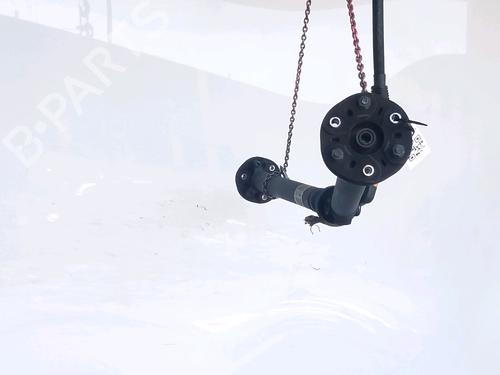 Used Driveshaft MERCEDES-BENZ CLK (C209) CLK 270 CDI (209.316) (170 hp) 27917033