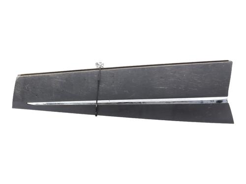 Dørliste RENAULT CAPTUR I (J5_, H5_) 1.5 dCi 110 (110 hp) 32487664