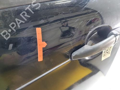 Left front door CITROËN C3 II (SC_) 1.6 HDi | BP26489707C2 