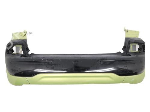 Used Rear bumper Rear bumper CITROËN C3 Picasso (SH_) 1.6 HDi (109 hp) 36487232 36487232