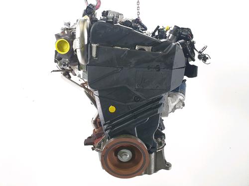Motor RENAULT CLIO IV (BH_) 1.5 dCi 90 (90 hp) 32152639
