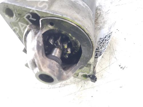 Starter TOYOTA COROLLA Liftback (_E11_) 1.4 (EE111_, EE111R) | BP14989542M8 