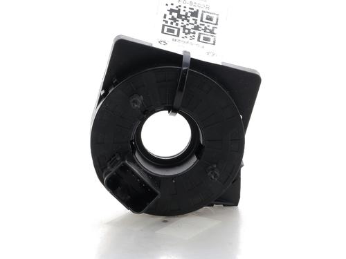 Used Squib airbag VW POLO (9N_, 9A_) 1.4 TDI (70 hp) 23554781