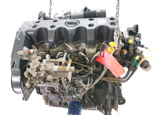 Engine CITROËN SAXO (S0, S1) 1.5 D | BP30799607M1 