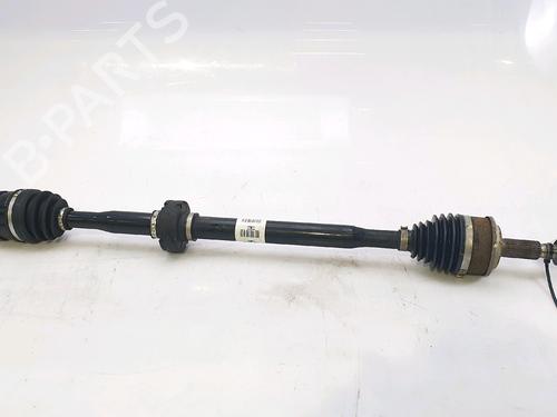 Used Right front driveshaft TOYOTA AURIS Estate (_E18_) 1.8 Hybrid (ZWE186_, ZWE186R, ZWE186H) (136 hp) 28533113
