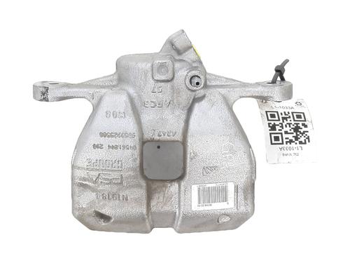 Used Left front brake caliper CITROËN C3 IV (CC_, CB_) ë-C3 (CBZYAZ) (113 hp) 28834855