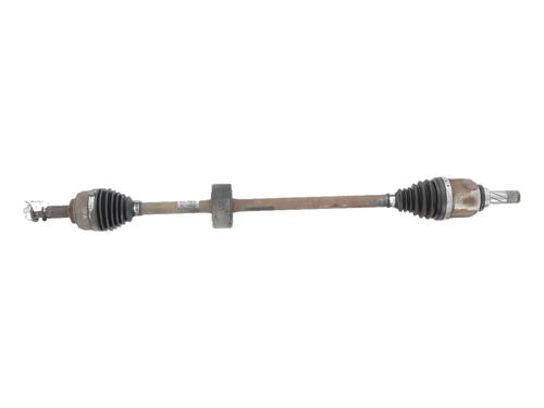 Used Right front driveshaft Right front driveshaft 37086747 37086747