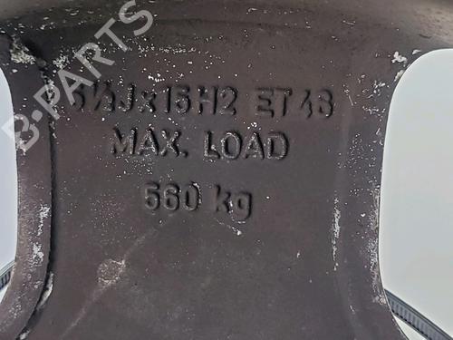Rim LAND ROVER FREELANDER I (L314) 2.0 Td4 4x4 | BP20129842C45 