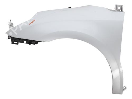 Used Left front fenders CITROËN C4 I (LC_) [2004-2014]  27813278