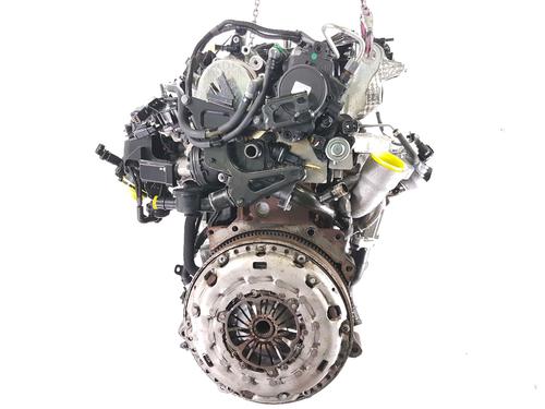 Engine CITROËN C5 III Break (RW_) 2.0 HDi 165 | BP34458316M1 - Image 3