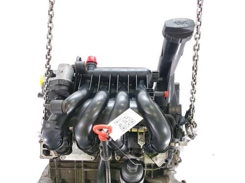 Engine MERCEDES-BENZ A-CLASS (W168) A 140 (168.031, 168.131) | BP30799128M1 