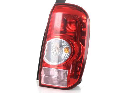 Right taillight DACIA DUSTER (HS_) 1.5 dCi (HSAJ) | BP33809608C35 - Image 2