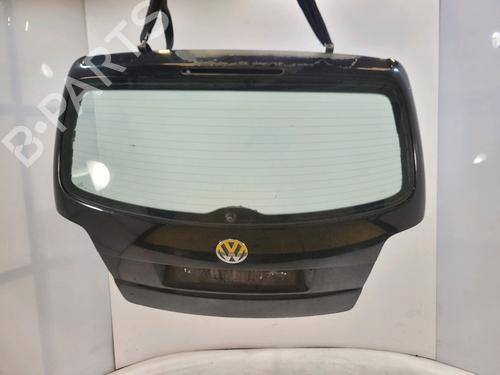 Bagklap CC/Kombi-Coupé VW TOURAN (1T1, 1T2) 1.9 TDI (105 hp) 29874996