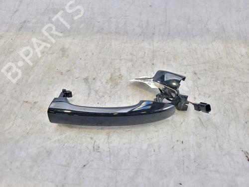 Venstre bagtil invendig håndtag RENAULT MEGANE IV Hatchback (B9A/M/N_) 1.6 TCe 205 (B9MV) (205 hp) 27904523
