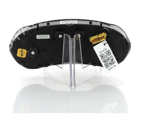 Instrument cluster PEUGEOT 308 I (4A_, 4C_) 1.6 16V | BP16156437C47 