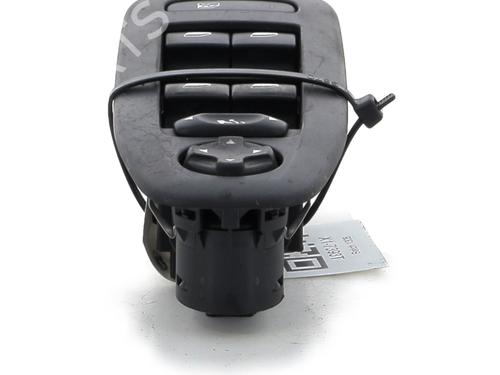 Left front window switch PEUGEOT 208 I (CA_, CC_) 1.6 BlueHDi 100 | BP33745650I27 - Image 3