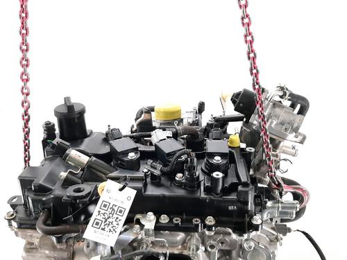 Engine PEUGEOT 108 1.0 VTi 72 | BP33446387M1 - Image 5