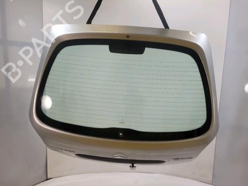 Bagklap CC/Kombi-Coupé Bagklap CC/Kombi-Coupé 38586779 38586779