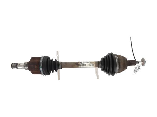 Used Left front driveshaft FORD FOCUS II (DA_, HCP, DP) 1.8 TDCi (115 hp) 29381307