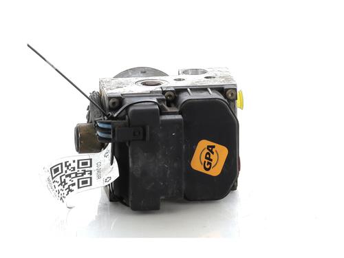 ABS pump OPEL ZAFIRA A MPV (T98) 2.0 DTI 16V (F75) | BP17512661M43 