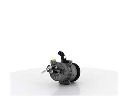 AC compressor SEAT Mii (KF1, KE1) 1.0 | BP38741863M34 - Image 4