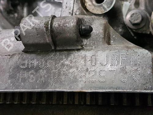 Engine CITROËN C3 Picasso (SH_) 1.6 HDI 90 | BP40249217M1  - Image 11