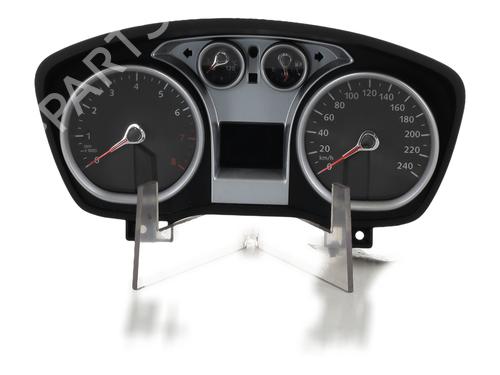 Instrument cluster FORD FOCUS II (DA_, HCP, DP) 1.6 Ti | BP27170254C47 