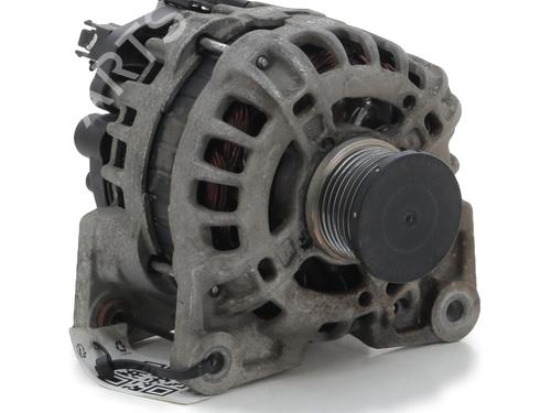 Alternator RENAULT CLIO IV (BH_) 0.9 TCe 90 (BHNF, BHMA, BHMH, BHJK, BHJR) | BP29055784M7 