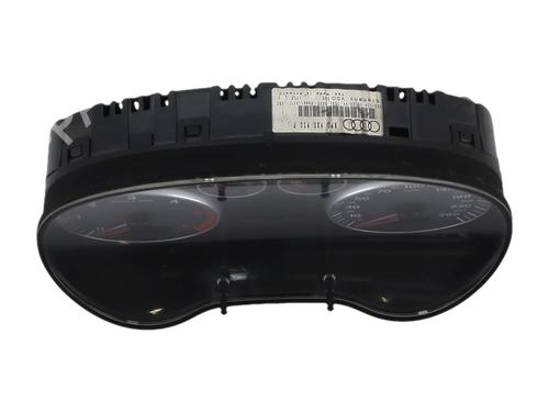 instrument-cluster-audi-a3-8p1-2003-2004-2005-2006-2007-2008-2009-2010-2011-2012-2013-39633488 main image