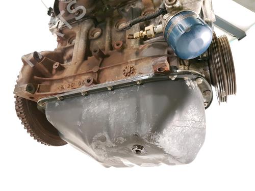 Engine RENAULT CLIO II (BB_, CB_)  | BP26312445M1 