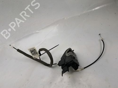 Used Front right lock PEUGEOT 308 CC (4B_) 2.0 HDi (140 hp) 27917716