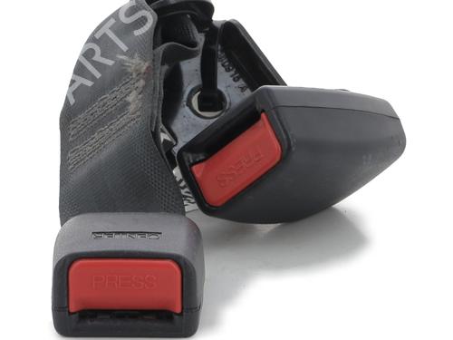 Used Seat buckle KIA PICANTO I (SA) 1.1 (65 hp) 29110606