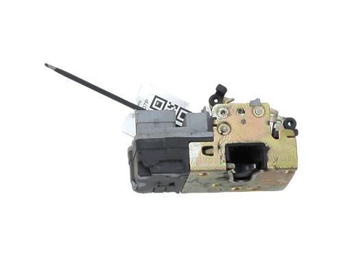 Venstre foran lås PEUGEOT 206 Hatchback (2A/C) [1998-2012]  28161047