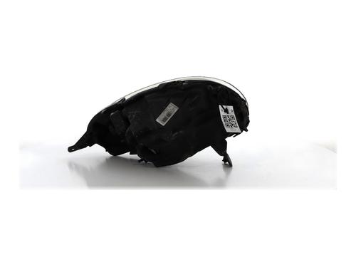 Left headlight NISSAN MICRA III (K12) 1.4 16V | BP28532839C28