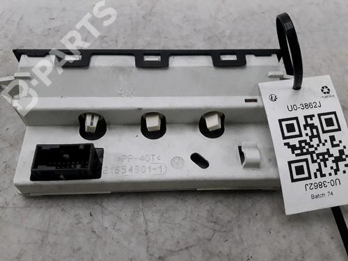 Display monitor CITROËN XSARA Break (N2) 2.0 HDI 90 | BP12133774C48 