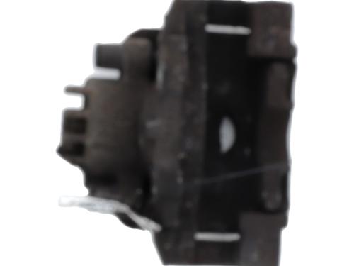 Used Left front brake caliper CITROËN C4 Picasso I MPV (UD_) 1.6 HDi (109 hp) 27906387