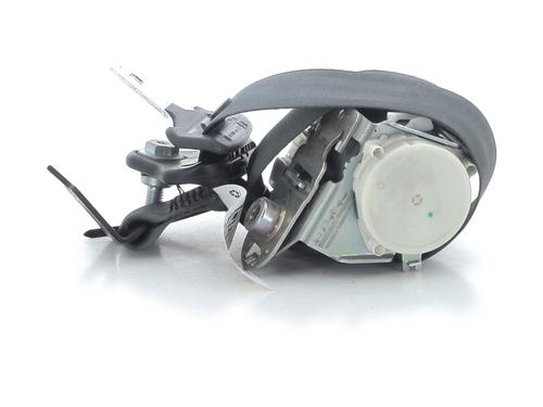 Rear left seatbelt RENAULT CLIO III (BR0/1, CR0/1) 1.5 dCi (C/BR0G, C/BR1G) | BP31122574I29