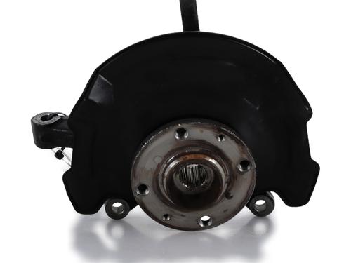 Venstre Styrespindel lagerhus OPEL AGILA B (H08) 1.0 (F68) (65 hp) 29874244