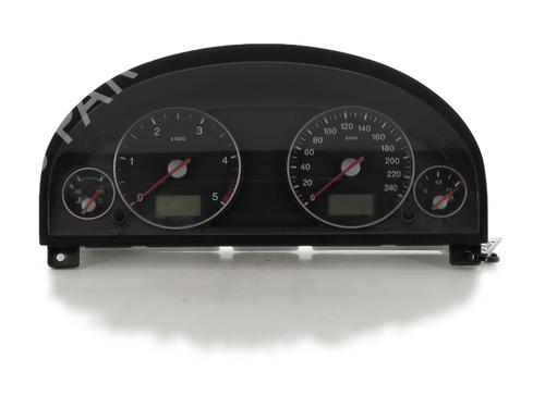 Instrument cluster FORD MONDEO III Turnier (BWY) 2.0 16V TDDi / TDCi | BP27531317C47 