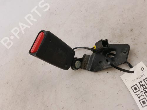 Used Seat buckle CITROËN C4 II (NC_) 1.6 HDi 90 (92 hp) 27916525