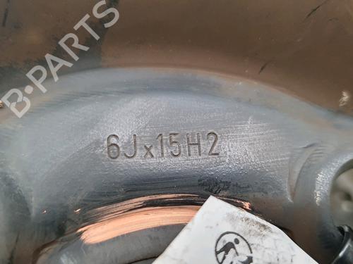 Rim RENAULT ZOE (BFM_) ZOE | BP29522264C45