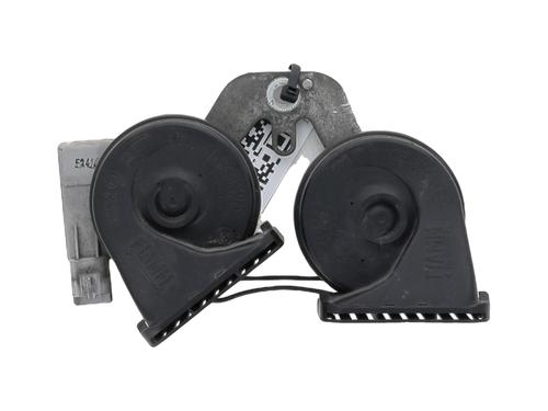 Horn RENAULT LAGUNA III Grandtour (KT0/1) 1.5 dCi (KT0A, KT0R, KT02) | BP30800295E13