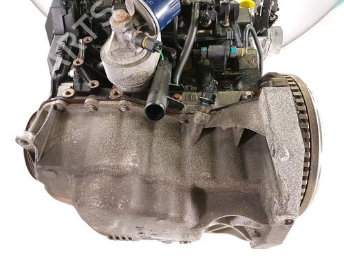 Engine RENAULT SCÉNIC III (JZ0/1_) 1.5 dCi (JZ02, JZ0R) | BP38456828M1 - Image 12