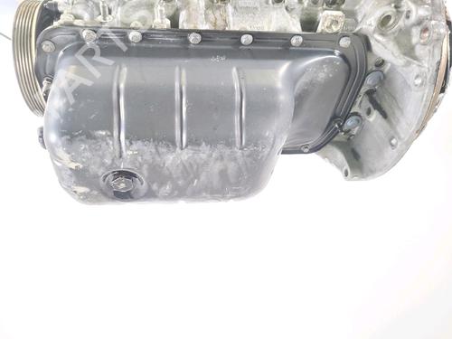 Engine PEUGEOT 208 I (CA_, CC_) 1.6 HDi / BlueHDi 75 | BP28594833M1