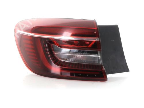 Left taillight RENAULT CLIO V (B7_) 1.6 E-TECH 140 (B7MU) | BP31876360C34