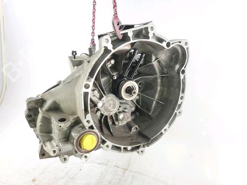 Gearbox FORD FIESTA VI (CB1, CCN) 1.25 | BP26189482M3 