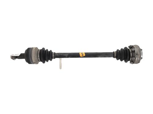 Used Left rear driveshaft BMW 1 (E87) 118 d (122 hp) 28533181